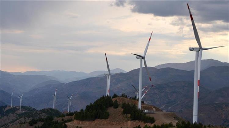 Siemens Gamesa, Enel Russia Sign 201 MW Wind Deal